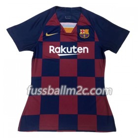 Fußballtrikots FC Barcelona Frauens Heim Trikotsatz 2019-2020